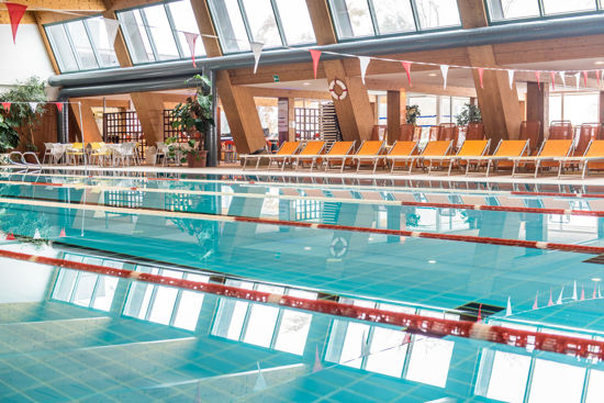 Bild von 10 Punkte 1,5 Stunden Hallenbad - Studenten bis 26 Jahre/Senioren ab 64