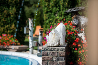 Immagine di 10 punti 3 ore sauna + 2,5 ore piscina - bambini 4-14 anni