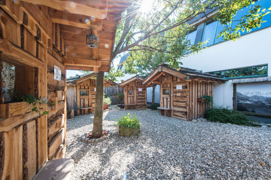 Immagine di Cron4 Golden Card - annuale sauna adulto