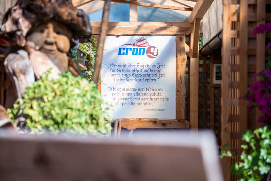Bild von Sauna - Tageseintritt Erwachsene