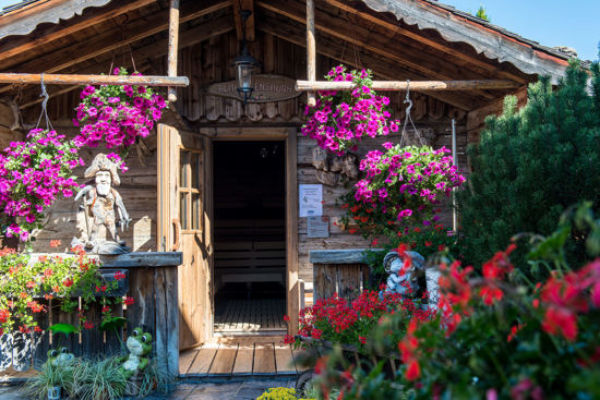 Picture of 50 points daily pass sauna+pools - relax card