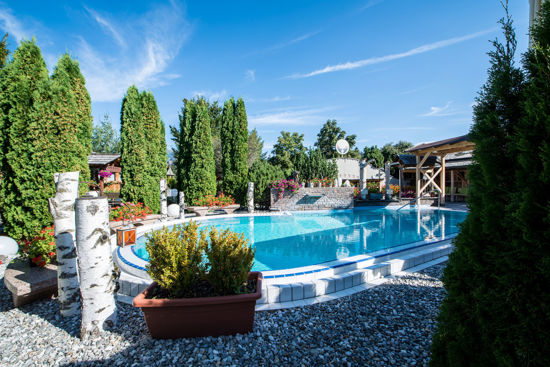 Picture of 10 points all day sauna sat+sun+holidays student until the age of 26