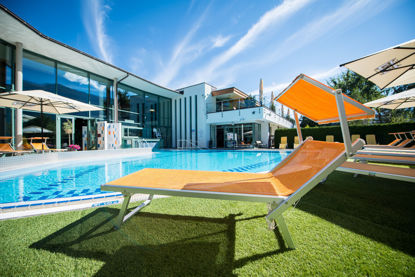 Immagine di 10 Punti giornaliero piscina - bambini 4-14 anni