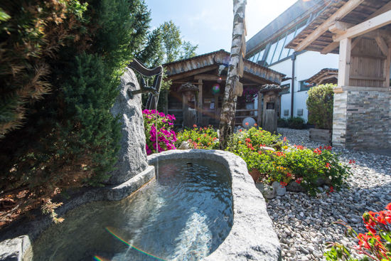 Immagine di 20 punti 4 ore sauna + 2,5 ore piscina - relax card (valida da lunedì - giovedì)